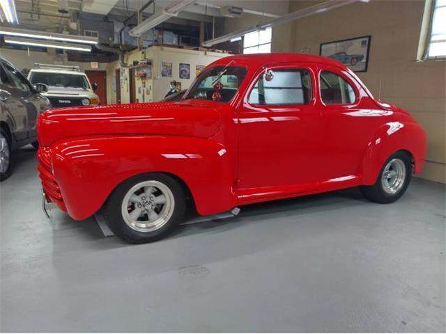 1946 Ford Coupe (CC-1684228) for sale in Cadillac, Michigan