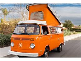 1975 Volkswagen Westfalia Camper (CC-1684233) for sale in Cadillac, Michigan