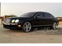 2006 Bentley Continental Flying Spur (CC-1680426) for sale in Scottsdale, Arizona