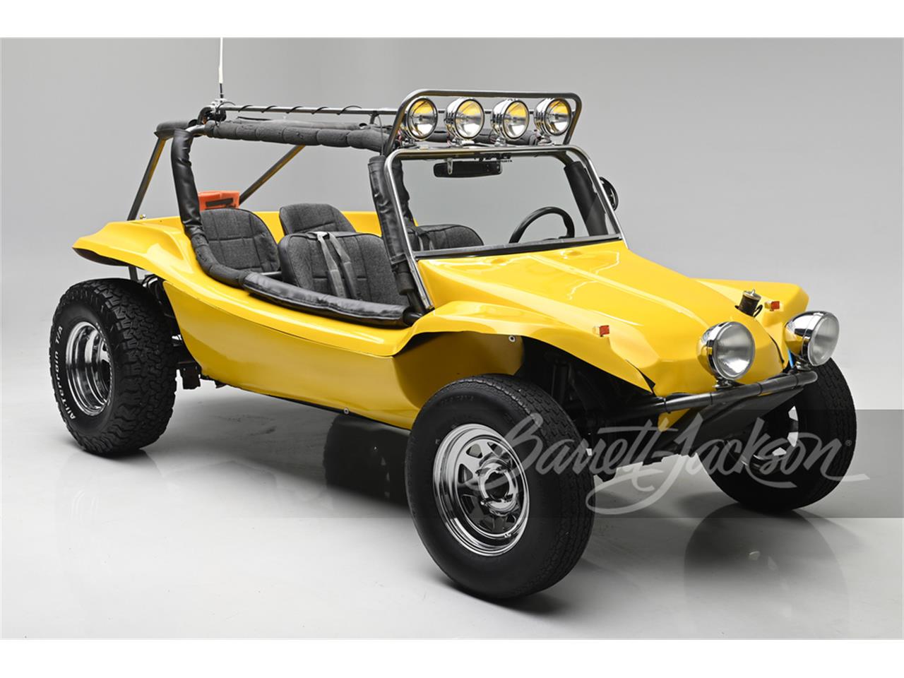 1969 Volkswagen Dune Buggy For Sale | ClassicCars.com | CC-1680428