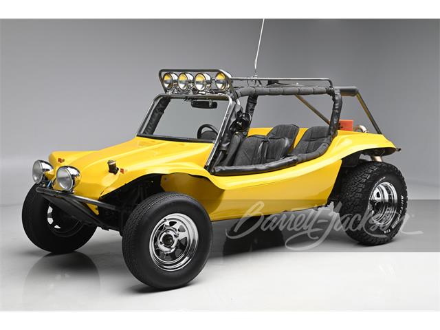 1969 Volkswagen Dune Buggy For Sale | ClassicCars.com | CC-1680428