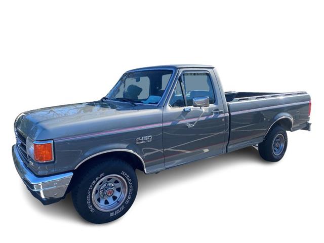 1989 Ford F150 (CC-1684282) for sale in Greensboro, North Carolina