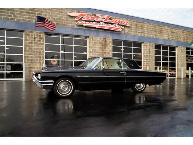 1964 Ford Thunderbird (CC-1684297) for sale in St. Charles, Missouri