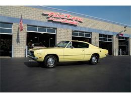 1969 Plymouth Barracuda (CC-1684304) for sale in St. Charles, Missouri