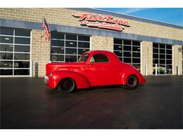 1941 Willys Coupe (CC-1684306) for sale in St. Charles, Missouri