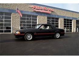 1989 Ford Mustang GT (CC-1684311) for sale in St. Charles, Missouri