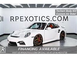 2007 Porsche 911 (CC-1684328) for sale in St. Louis, Missouri