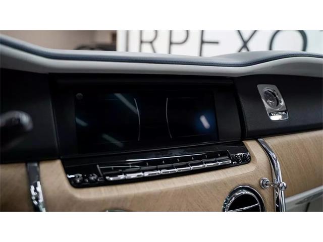 2019 Rolls-Royce Cullinan (CC-1684333) for sale in St. Louis, Missouri