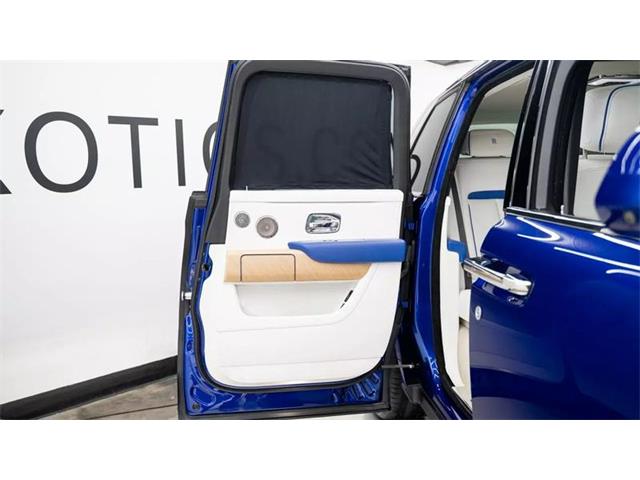 2019 Rolls-Royce Cullinan (CC-1684333) for sale in St. Louis, Missouri