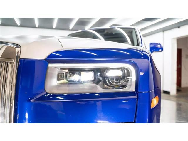 2019 Rolls-Royce Cullinan (CC-1684333) for sale in St. Louis, Missouri