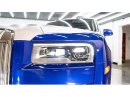 2019 Rolls-Royce Cullinan (CC-1684333) for sale in St. Louis, Missouri