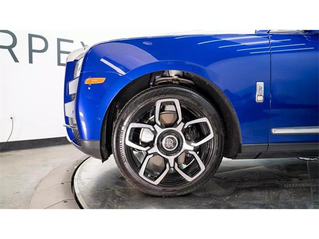 2019 Rolls-Royce Cullinan (CC-1684333) for sale in St. Louis, Missouri