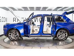 2019 Rolls-Royce Cullinan (CC-1684333) for sale in St. Louis, Missouri