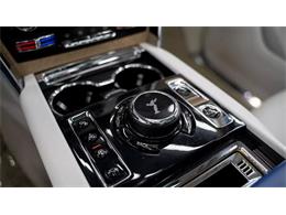 2019 Rolls-Royce Cullinan (CC-1684333) for sale in St. Louis, Missouri