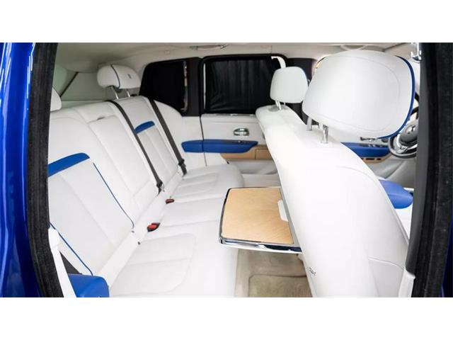 2019 Rolls-Royce Cullinan (CC-1684333) for sale in St. Louis, Missouri