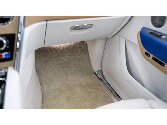 2019 Rolls-Royce Cullinan (CC-1684333) for sale in St. Louis, Missouri