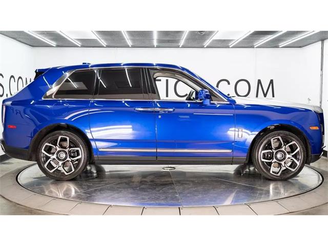 2019 Rolls-Royce Cullinan (CC-1684333) for sale in St. Louis, Missouri