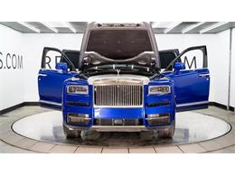 2019 Rolls-Royce Cullinan (CC-1684333) for sale in St. Louis, Missouri