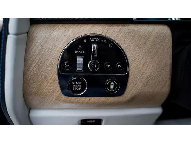 2019 Rolls-Royce Cullinan (CC-1684333) for sale in St. Louis, Missouri