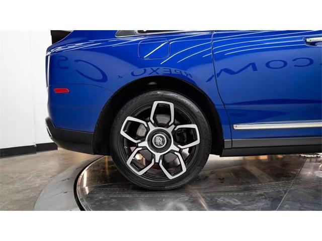 2019 Rolls-Royce Cullinan (CC-1684333) for sale in St. Louis, Missouri