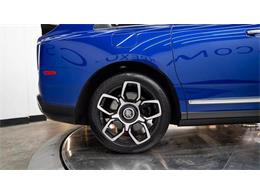 2019 Rolls-Royce Cullinan (CC-1684333) for sale in St. Louis, Missouri