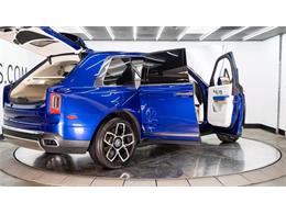 2019 Rolls-Royce Cullinan (CC-1684333) for sale in St. Louis, Missouri