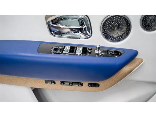 2019 Rolls-Royce Cullinan (CC-1684333) for sale in St. Louis, Missouri