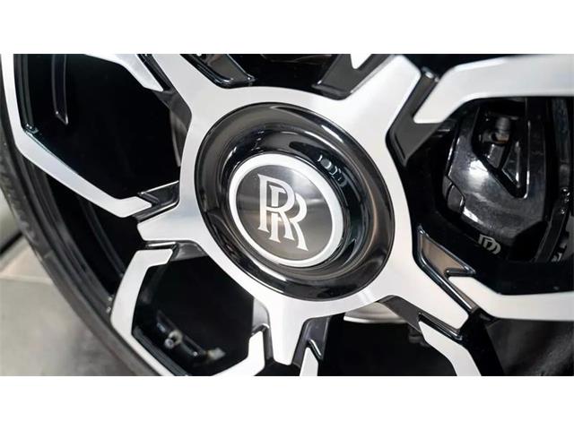 2019 Rolls-Royce Cullinan (CC-1684333) for sale in St. Louis, Missouri