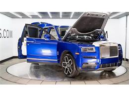 2019 Rolls-Royce Cullinan (CC-1684333) for sale in St. Louis, Missouri