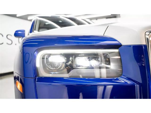 2019 Rolls-Royce Cullinan (CC-1684333) for sale in St. Louis, Missouri