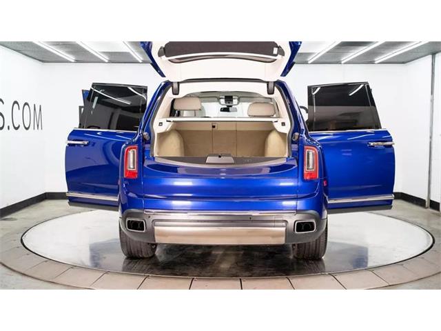 2019 Rolls-Royce Cullinan (CC-1684333) for sale in St. Louis, Missouri