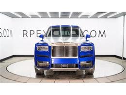 2019 Rolls-Royce Cullinan (CC-1684333) for sale in St. Louis, Missouri
