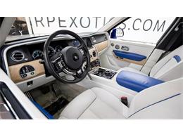 2019 Rolls-Royce Cullinan (CC-1684333) for sale in St. Louis, Missouri
