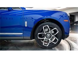2019 Rolls-Royce Cullinan (CC-1684333) for sale in St. Louis, Missouri