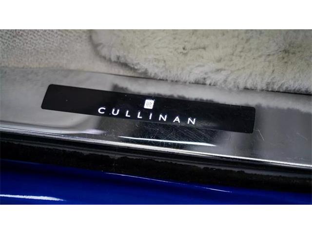 2019 Rolls-Royce Cullinan (CC-1684333) for sale in St. Louis, Missouri