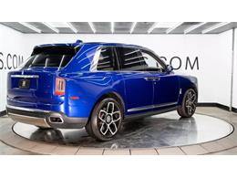 2019 Rolls-Royce Cullinan (CC-1684333) for sale in St. Louis, Missouri