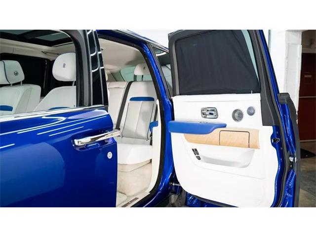 2019 Rolls-Royce Cullinan (CC-1684333) for sale in St. Louis, Missouri