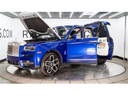 2019 Rolls-Royce Cullinan (CC-1684333) for sale in St. Louis, Missouri