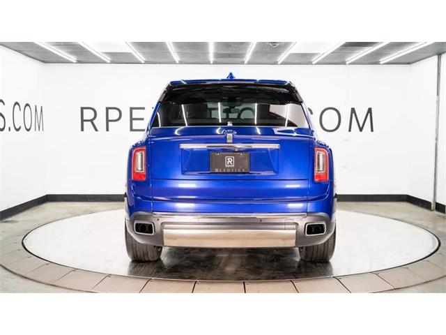 2019 Rolls-Royce Cullinan (CC-1684333) for sale in St. Louis, Missouri