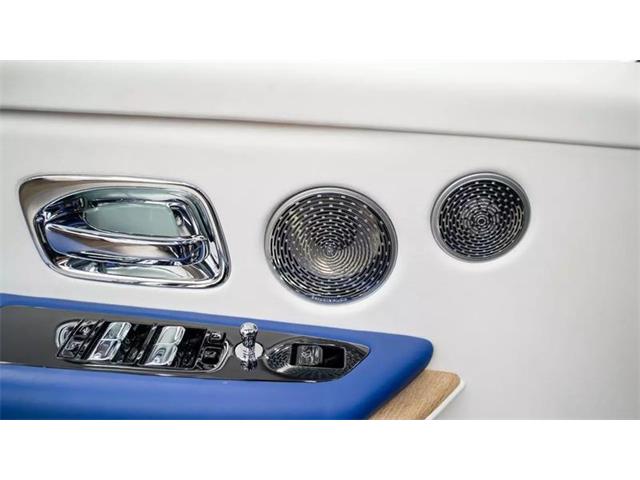 2019 Rolls-Royce Cullinan (CC-1684333) for sale in St. Louis, Missouri