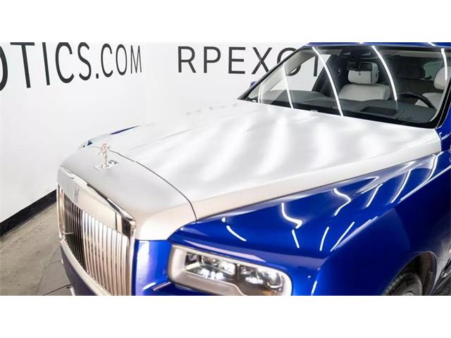 2019 Rolls-Royce Cullinan (CC-1684333) for sale in St. Louis, Missouri