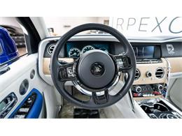 2019 Rolls-Royce Cullinan (CC-1684333) for sale in St. Louis, Missouri