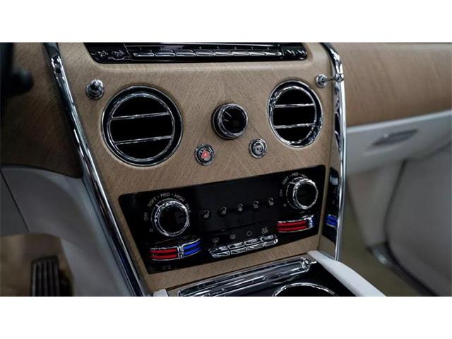 2019 Rolls-Royce Cullinan (CC-1684333) for sale in St. Louis, Missouri