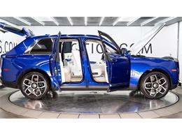 2019 Rolls-Royce Cullinan (CC-1684333) for sale in St. Louis, Missouri