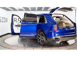 2019 Rolls-Royce Cullinan (CC-1684333) for sale in St. Louis, Missouri