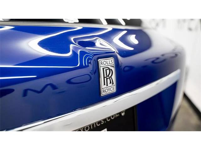 2019 Rolls-Royce Cullinan (CC-1684333) for sale in St. Louis, Missouri