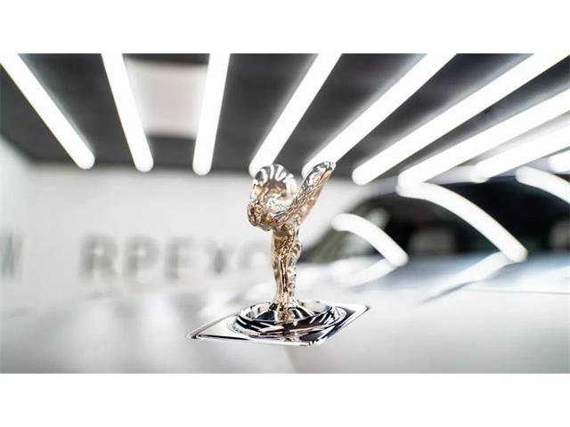 2019 Rolls-Royce Cullinan (CC-1684333) for sale in St. Louis, Missouri