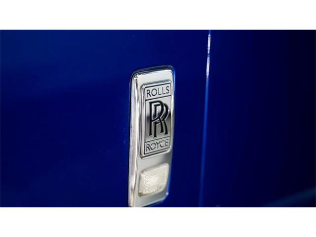 2019 Rolls-Royce Cullinan (CC-1684333) for sale in St. Louis, Missouri