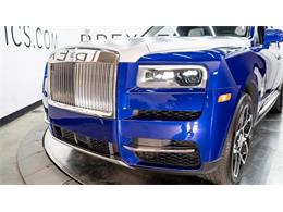 2019 Rolls-Royce Cullinan (CC-1684333) for sale in St. Louis, Missouri
