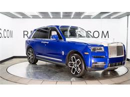 2019 Rolls-Royce Cullinan (CC-1684333) for sale in St. Louis, Missouri